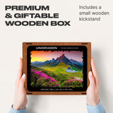 Mountain Jigsaw puzzle