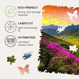 Mountain Jigsaw puzzle