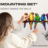 Parrot Jigsaw Puzzle