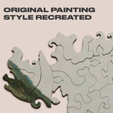 Tower of Babel Jigsaw puzzle