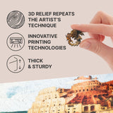 Tower of Babel Jigsaw puzzle