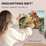 Tower of Babel Jigsaw puzzle