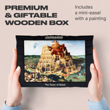 Tower of Babel Jigsaw puzzle
