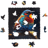 Birdy Jigsaw Puzzle