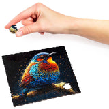 Birdy Jigsaw Puzzle