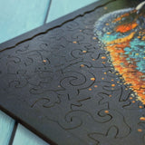 Birdy Jigsaw Puzzle