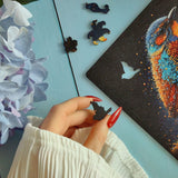 Birdy Jigsaw Puzzle