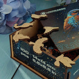 Birdy Jigsaw Puzzle