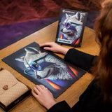 Raccoon Bandit Jigsaw Puzzle