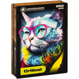 Criticat Jigsaw Puzzle