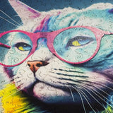 Criticat Jigsaw Puzzle