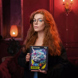 Criticat Jigsaw Puzzle