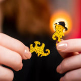 Criticat Jigsaw Puzzle