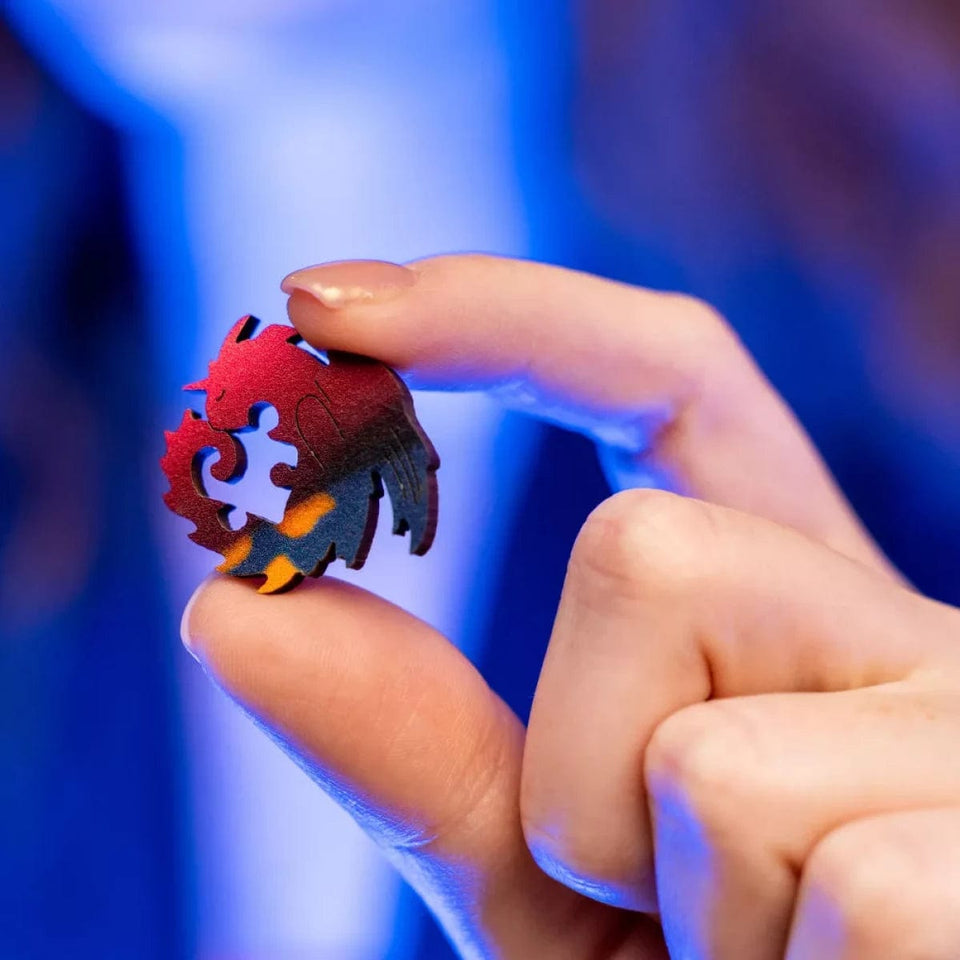 Criticat Jigsaw Puzzle