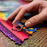 Criticat Jigsaw Puzzle