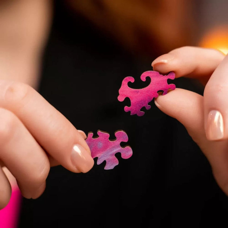 Criticat Jigsaw Puzzle