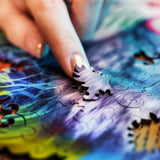 Criticat Jigsaw Puzzle