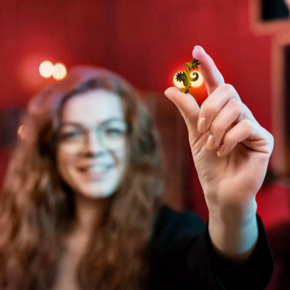 Criticat Jigsaw Puzzle