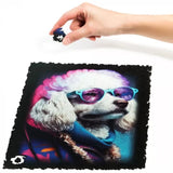 Sir Poodle Jigsaw Puzzle