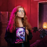 Sir Poodle Jigsaw Puzzle