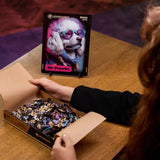 Sir Poodle Jigsaw Puzzle