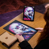 Sir Poodle Jigsaw Puzzle