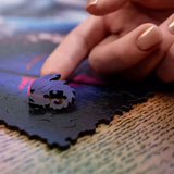 Sir Poodle Jigsaw Puzzle