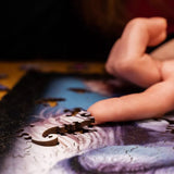 Sir Poodle Jigsaw Puzzle