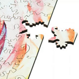 Hanako Chan Jigsaw Puzzle