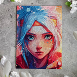 Hanako Chan Jigsaw Puzzle