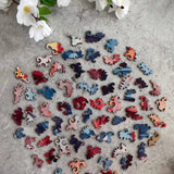 Hanako Chan Jigsaw Puzzle