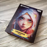 Hanako Chan Jigsaw Puzzle