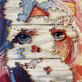 Hanako Chan Jigsaw Puzzle