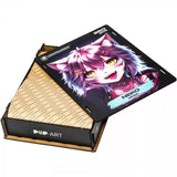 Neko Chan Jigsaw puzzle