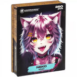 Neko Chan Jigsaw puzzle