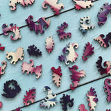 Neko Chan Jigsaw puzzle