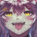 Neko Chan Jigsaw puzzle
