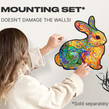 Rabbit Jigsaw Puzzle