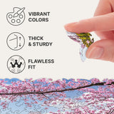 Sakura Jigsaw puzzle