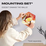 Solar Whale Jigsaw Puzzle