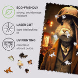 Thomas Rabbit Jigsaw Puzzle