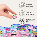 Unicorn Jigsaw Puzzles