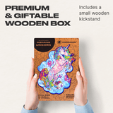 Unicorn Jigsaw Puzzles