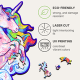 Unicorn Jigsaw Puzzles