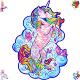 Unicorn Jigsaw Puzzles