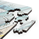 Station City Jigsaw puzzle