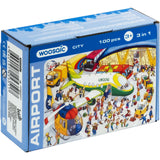 Airoport City Jigsaw puzzle