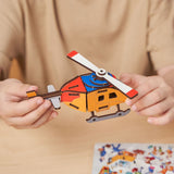 Airoport City Jigsaw puzzle