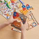 Airoport City Jigsaw puzzle