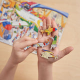 Airoport City Jigsaw puzzle